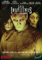 plakat filmu Los Inquilinos del infierno