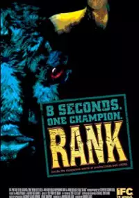 Plakat filmu Rank