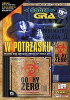 plakat filmu Gorky Zero: Fabryka niewolników