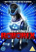 Ephraim Smith / The Adventures of RoboRex
