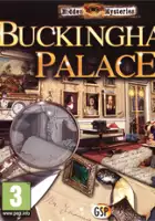 plakat filmu Hidden Mysteries: Buckingham Palace