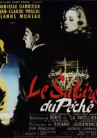 plakat filmu Le salaire du péché