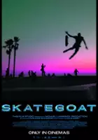 Dan Freene / Skategoat