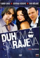 plakat filmu Duhovi Sarajeva