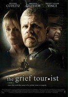 plakat filmu Dark Tourist