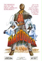 plakat filmu The Ramrodder