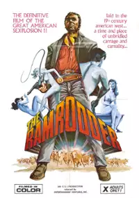 Plakat filmu The Ramrodder