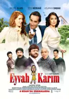 plakat filmu Eyvah Karım