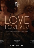 plakat filmu Love Forever