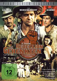 Plakat filmu La Rebelión de los colgados