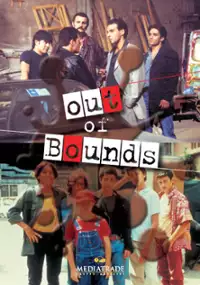 Plakat filmu La Banda