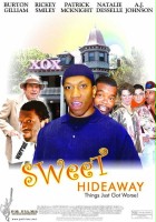 plakat filmu Sweet Hideaway
