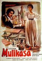 plakat filmu Stojan Mutikaša