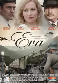 Plakat filmu Ewa