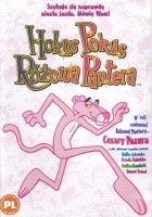 plakat filmu Hokus Pokus Różowa Pantera