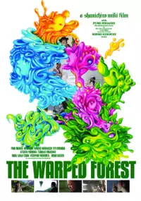 Plakat filmu The Warped Forest