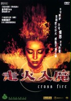plakat filmu Kurosufaiâ