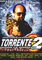 plakat filmu Torrente 2: Misja w Marbelli