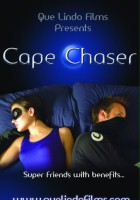 plakat filmu Cape Chaser