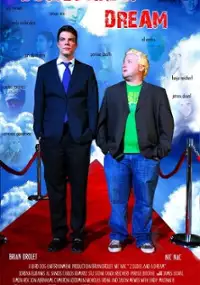 Plakat filmu 2 Dudes and a Dream