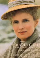 plakat serialu Maria Curie