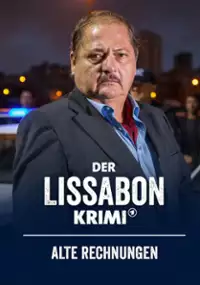 Plakat filmu Der Lissabon-Krimi: Alte Rechnungen