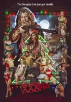 plakat filmu XXX-Mas