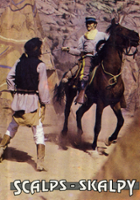 Bruno Mattei / Skalpy