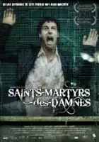 Andr&eacute; Lacoste / Saints-Martyrs-des-Damnés