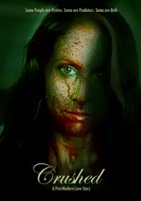 Plakat filmu Crushed