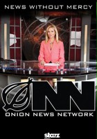 plakat filmu The Onion News Network