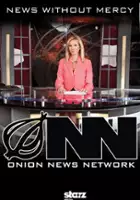 plakat serialu The Onion News Network