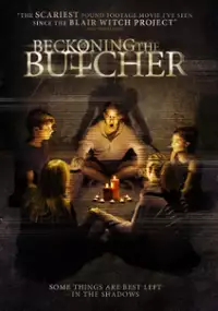 Plakat filmu Beckoning the Butcher
