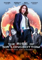 plakat filmu The Rise of Sir Longbottom
