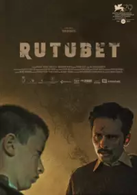 Plakat filmu Rutubet