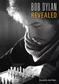 Plakat filmu Bob Dylan Revealed