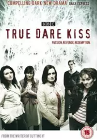 Plakat serialu True Dare Kiss