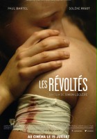 plakat filmu Les révoltés