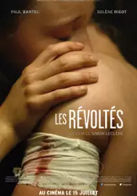 Plakat filmu Les révoltés
