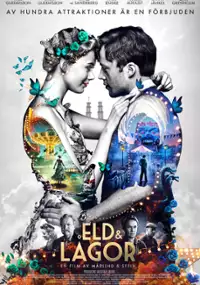 Plakat filmu Swoon