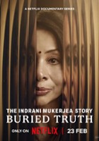 plakat filmu Indrani Mukerjea: Pogrzebana prawda