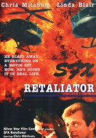 plakat filmu SFX Retaliator