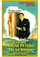 plakat filmu Head Winds