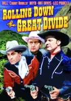 plakat filmu Rolling Down the Great Divide