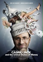 plakat filmu Casino Jack and the United States of Money