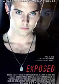 Plakat serialu Exposed