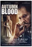 plakat filmu Autumn Blood