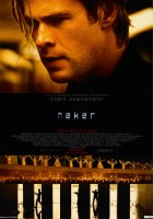 plakat filmu Haker