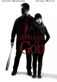 Plakat filmu Orphans of God