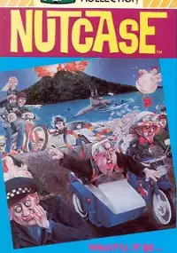 Plakat filmu Nutcase